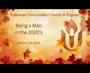 Unitarian Universalist Church Eugene, Oregon