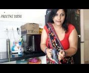 Preethi Vlog Official