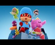 POCOYO in ENGLISH - Official Channel
