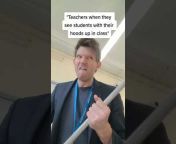 Teacher Tommy T