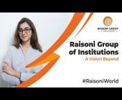Raisoni World
