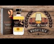 Whisky Lock