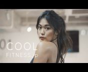 Cool Fitness Japan
