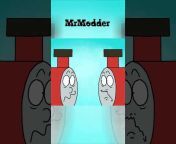 Mr Modder