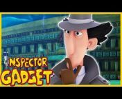 Inspector Gadget - WildBrain