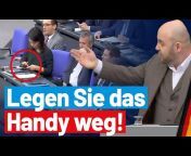 AfD-Fraktion Bundestag