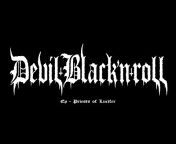 Devil black&#39;n roll
