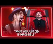 The Voice Global