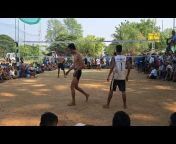 Myanmar Volleyball
