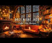 Jazz Cafe Ambience