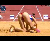 JUMPIX - Women&#39;s Long Jump