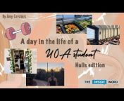 University of Auckland Student Vlogs