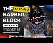 The Barber Block AZ