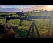 Hunting with airguns