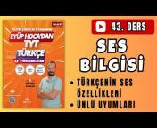 Eyüp Hoca&#39;yla Türkçe ve Edebiyat