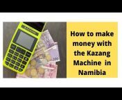 Money Matters with Budget Bee -Namibian Youtuber