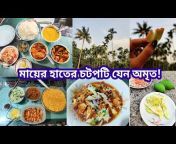 Bangladeshi blogger Aunto