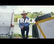Track Trailer