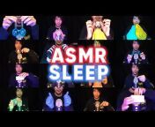 DrSleep ASMR