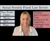 All Things Social Security