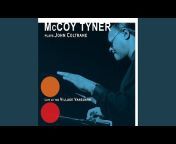 McCoy Tyner - Topic