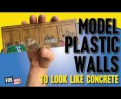 Fos Scale Models - Model Railroad Structure Kits