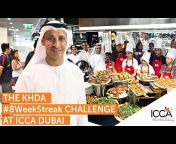 ICCA - Dubai u0026 Abu Dhabi