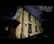 Moxleys Paranormal World