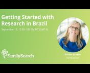 FamilySearch
