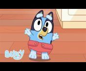 Bluey - Official Channel