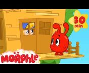 Morphle TV