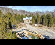 A Cabin and 50 Acres