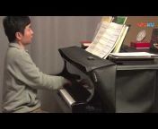 沈文裕钢琴演奏及教学视频大全
