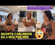 CARLINHOS MAIA ORIGINAL 🌻 Fan Page