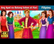 Filipino Fairy Tales