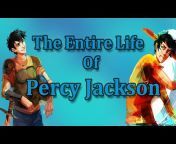 Percy Jackson World