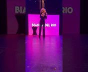 Queen Bianca Del Rio Brasil