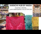 Karachi hub by nadia