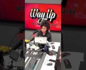 Way Up With Angela Yee