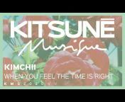 Kitsuné Musique
