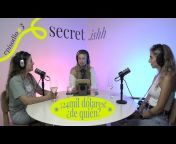secret-ishh podcast