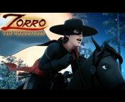 Zorro - El Héroe Enmascarado