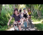 Ubud Cycling Bali _