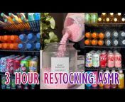 ASMR Restocking Videos