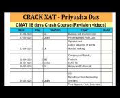 CRACK XAT - Priyasha Das