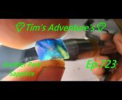 Tim&#39;s Adventures