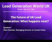 Lead Generation World