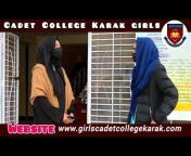 Girls Cadet College Karak