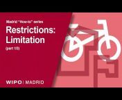 World Intellectual Property Organization – WIPO