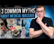 Dr. Ross &#124; Medical Massage